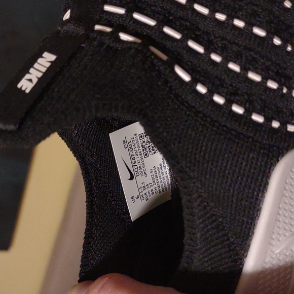 NWT Nike React Phantom Run FK2 - Picture 3 of 7